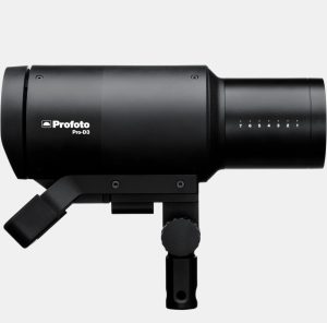 Profoto 3D 750 - 2 units