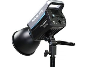 Nanlite FC-120C Full-Color (RGBWW)