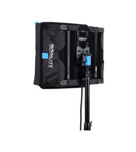 PavoSlim 60C LED RGBWW Panel Light