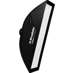 Profoto Stripbox 1×4’ Silver (30 × 120 cm)