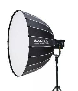 Nanlite Parabolic Softbox 120 cm