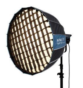 Nanlite Parabolic Softbox 90 cm