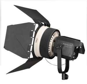 Nanlite Fresnel Lens