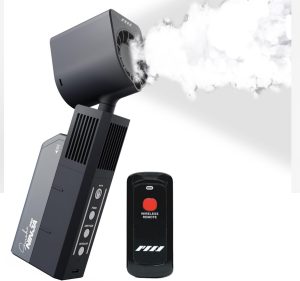 Smoke / Haze Machine